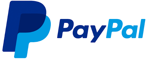 pay with paypal - Fringe Store